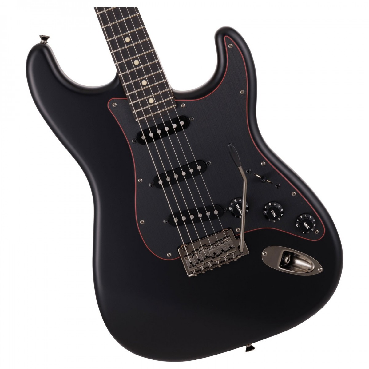 Fender フェンダー Made in Japan Hybrid II Stratocaster RW